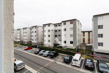 Apartamento para alugar com 42m², 2 quartos e 1 vagaVista do quarto 2