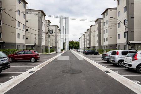 Apartamento para alugar com 42m², 2 quartos e 1 vagaGaragem