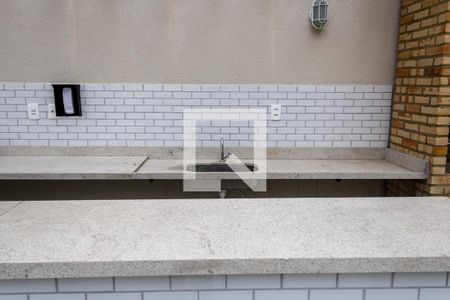 Apartamento para alugar com 42m², 2 quartos e 1 vagaÁrea comum - Churrasqueira