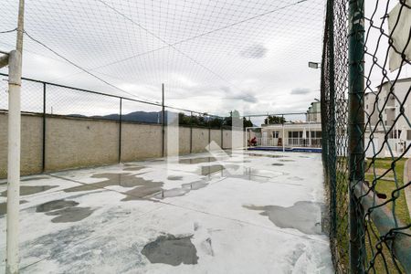 Apartamento para alugar com 42m², 2 quartos e 1 vagaQuadra Esportiva