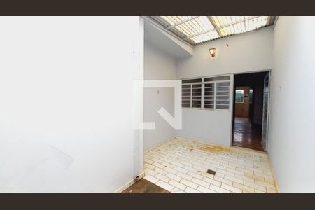 Área de Luz  de casa para alugar com 4 quartos, 195m² em Vila Proost de Souza, Campinas