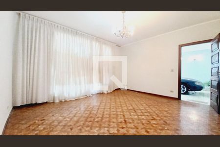 Sala de casa para alugar com 4 quartos, 195m² em Vila Proost de Souza, Campinas