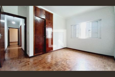 Quarto 1 de casa para alugar com 4 quartos, 195m² em Vila Proost de Souza, Campinas