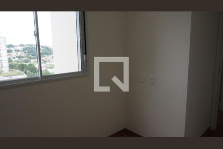 Apartamento à venda com 44m², 2 quartos e 1 vagaQuarto 2