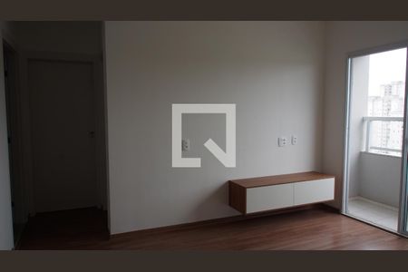 Sala de apartamento à venda com 2 quartos, 44m² em Ponte Sao Joao, Jundiaí