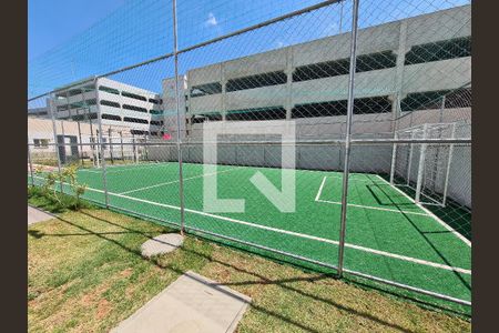 Apartamento à venda com 44m², 2 quartos e 1 vagaÁrea comum