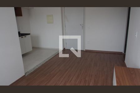 Sala de apartamento à venda com 2 quartos, 44m² em Ponte Sao Joao, Jundiaí