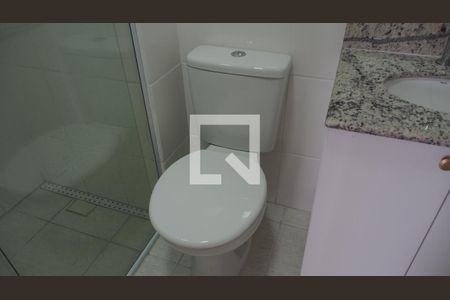 Apartamento à venda com 44m², 2 quartos e 1 vagaBanheiro