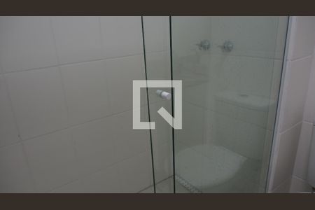 Apartamento à venda com 44m², 2 quartos e 1 vagaBanheiro