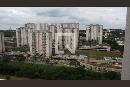 Apartamento à venda com 44m², 2 quartos e 1 vagaVista do Quarto 2