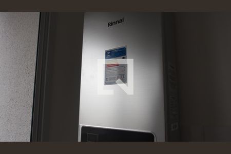 Apartamento à venda com 44m², 2 quartos e 1 vagaÁrea de Serviço