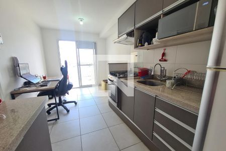 Apartamento à venda com 1 quarto, 29m² em Vila Ema, São Paulo