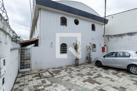 Apartamento à venda com 57m², 2 quartos e 1 vagaFachada