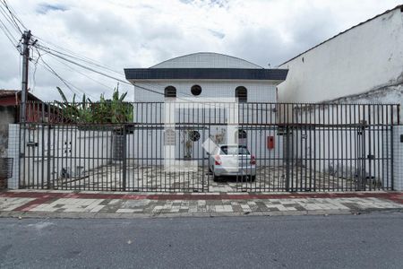 Apartamento à venda com 57m², 2 quartos e 1 vagaFachada