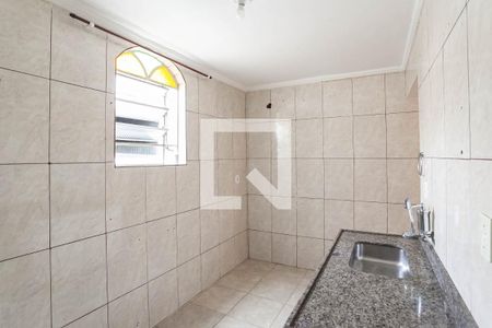Apartamento à venda com 57m², 2 quartos e 1 vagaCozinha e Área de Serviço