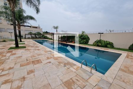 Studio para alugar com 22m², 1 quarto e sem vagaPiscina