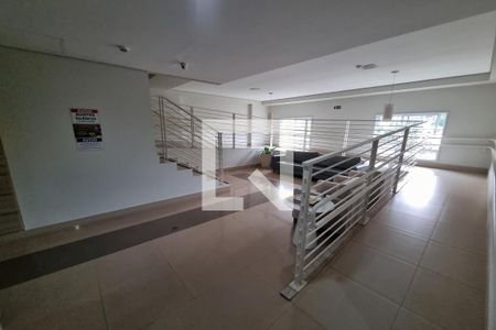 Studio para alugar com 22m², 1 quarto e sem vagaHall