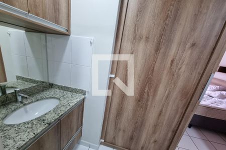 Studio para alugar com 22m², 1 quarto e sem vagaBanheiro