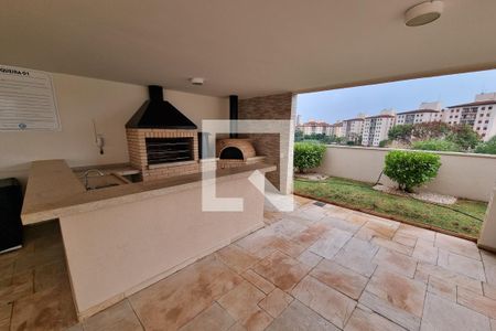 Studio para alugar com 22m², 1 quarto e sem vagaChurrasqueira