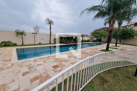 Studio para alugar com 22m², 1 quarto e sem vagaPiscina