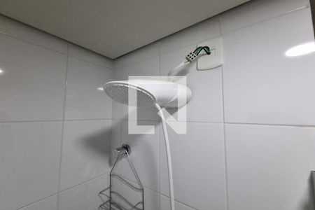 Studio para alugar com 22m², 1 quarto e sem vagaBanheiro