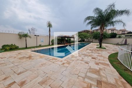 Studio para alugar com 22m², 1 quarto e sem vagaPiscina