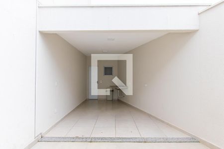 Apartamento à venda com 45m², 2 quartos e sem vagaÁrea comum