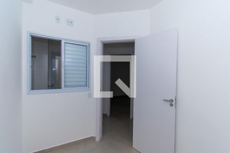 Apartamento à venda com 45m², 2 quartos e sem vagaQuarto 2