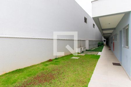 Apartamento à venda com 45m², 2 quartos e sem vagaÁrea comum
