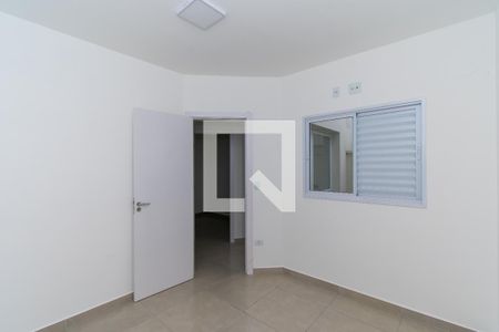 Quarto 1 de apartamento à venda com 2 quartos, 45m² em Vila Graciosa, São Paulo