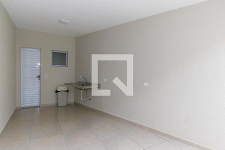Apartamento à venda com 45m², 2 quartos e sem vagaÁrea comum