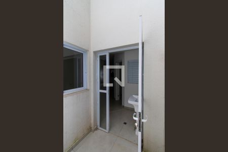 Apartamento à venda com 45m², 2 quartos e sem vagaQuintal