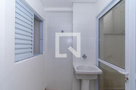 Apartamento à venda com 45m², 2 quartos e sem vagaÁrea de Serviço