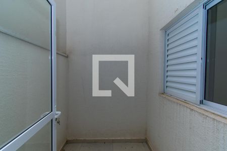Apartamento à venda com 45m², 2 quartos e sem vagaQuintal
