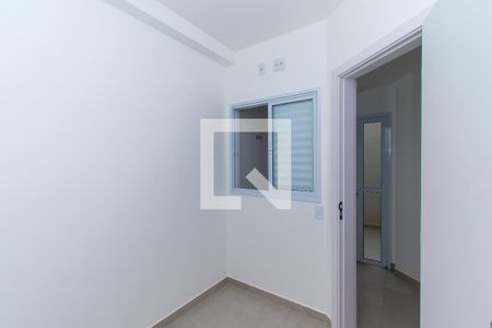Quarto 2 de apartamento à venda com 2 quartos, 45m² em Vila Graciosa, São Paulo