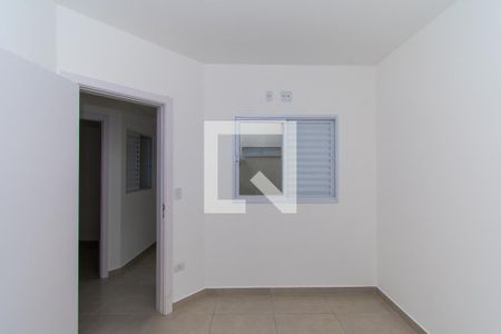 Quarto 1 de apartamento à venda com 2 quartos, 45m² em Vila Graciosa, São Paulo
