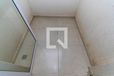 Apartamento à venda com 45m², 2 quartos e sem vagaQuintal