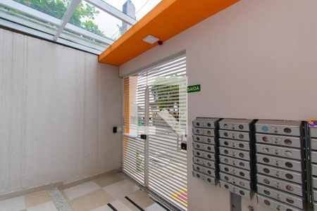 Apartamento à venda com 45m², 2 quartos e sem vagaÁrea comum