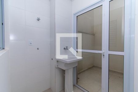Apartamento à venda com 45m², 2 quartos e sem vagaÁrea de Serviço
