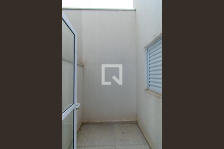 Apartamento à venda com 45m², 2 quartos e sem vagaQuintal