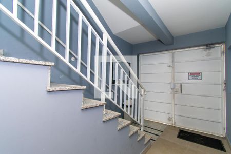 Apartamento à venda com 45m², 2 quartos e sem vagaÁrea comum