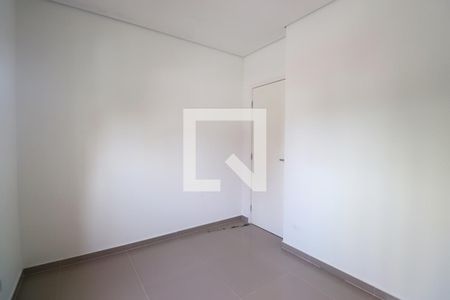 Quarto 1 de apartamento para alugar com 2 quartos, 43m² em Vila Guiomar, Santo André