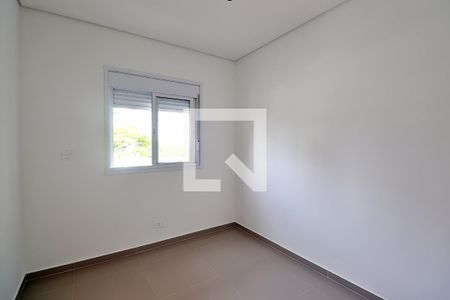 Quarto 2 de apartamento para alugar com 2 quartos, 43m² em Vila Guiomar, Santo André