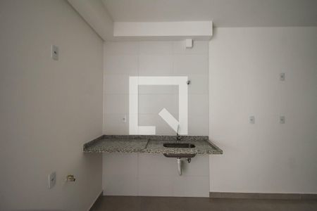 Apartamento para alugar com 45m², 2 quartos e sem vagaCozinha