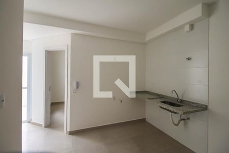 Apartamento para alugar com 45m², 2 quartos e sem vagaCozinha