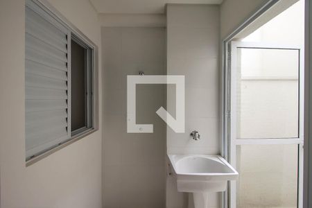 Apartamento para alugar com 45m², 2 quartos e sem vagaÁrea de Serviço