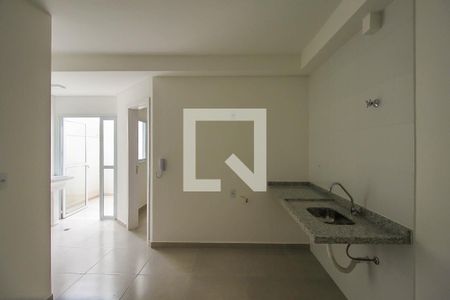 Apartamento para alugar com 45m², 2 quartos e sem vagaCozinha