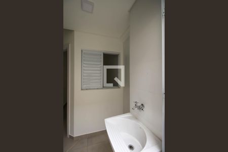 Apartamento para alugar com 45m², 2 quartos e sem vagaÁrea de Serviço