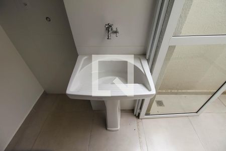 Apartamento para alugar com 45m², 2 quartos e sem vagaÁrea de Serviço