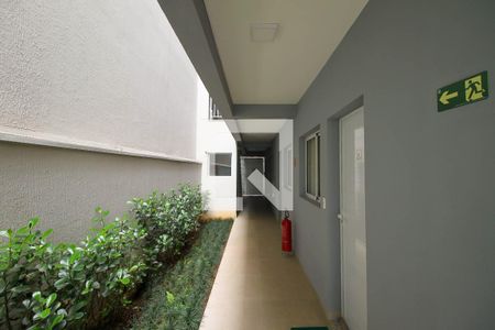 Apartamento para alugar com 45m², 2 quartos e sem vagaÁrea comum